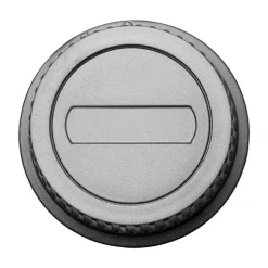 Outlet Rear Lens Cap for Micro 4/3 Lens Accessories