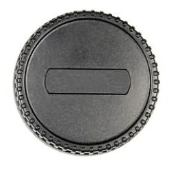 Discount Rear Lens Cap for Canon Lens Accessories