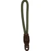 Online Rope Wrist Strap (Green) Lcd Accessories & Camera Straps