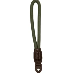 Online Rope Wrist Strap (Green) Lcd Accessories & Camera Straps