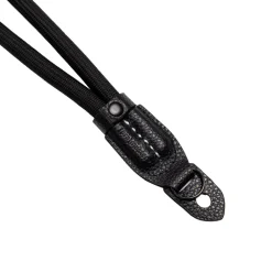 Discount Rope Wrist Strap (Black) Lcd Accessories & Camera Straps