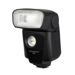Fashion 100SL Speedlight for Sony Flashes & Accessories