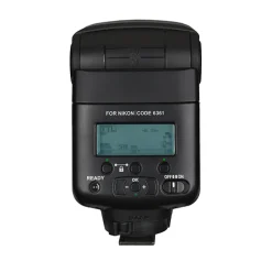 Discount 100SL Speedlight for Nikon Flashes & Accessories