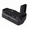 New Vertical Control Power Grip for Nikon D5100/5200 Batteries & Adapters