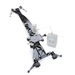 Best PMG-DUO 36 In. Video Slider with Carrying Case Camera Support Systems