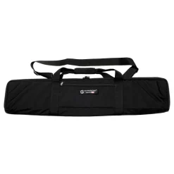 Best PMG-DUO 36 In. Video Slider with Carrying Case Camera Support Systems