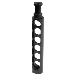 Sale Tall Boomerang Bracket Adapter for Profoto B1/B2 (Black, 5 In.) Flashes & Accessories