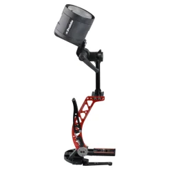 Sale Tall Boomerang Bracket Adapter for Profoto B1/B2 (Black, 5 In.) Flashes & Accessories