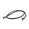 New BNC Male to BNC Male Low-Loss Coax Cable (50 Ohm, 6 ft.) Cables