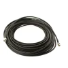 Online BNC Male to BNC Male Low-Loss Coax Cable (50 Ohm, 100 ft.) Cables