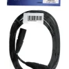 Outlet 10ft. XLR Male - Female Cable Audio Cables
