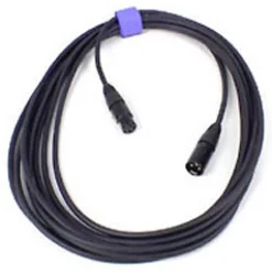 Sale XLR CABLE 25 FT. Audio Cables