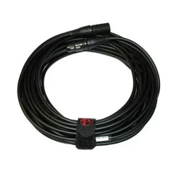 New XLR Male To Female Mic Cable (50 ft.) Audio Cables