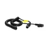 Best CKE2 Cable for Nikon Flashes Flashes & Accessories