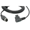 Online CZ2 Cable for Canon Flashes Flashes & Accessories