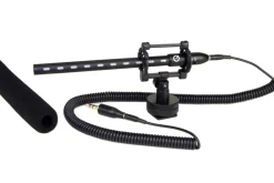 Clearance DSLR-Video Microphone Kit Lite Microphones