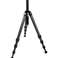 Online Ascend-14 Compact Travel Carbon Fiber Tripod Tripod Legs