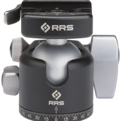 Clearance BH-40 Ball Head with Compact Lever-Release Clamp Tripod Heads