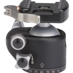 Clearance BH-40 Ball Head with Compact Lever-Release Clamp Tripod Heads