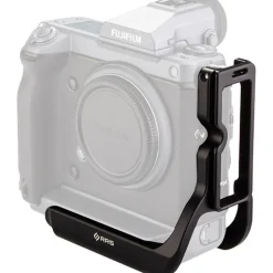 Best L-Plate for Fujifilm GFX 100 Tripod Accessories