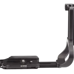 New L-Plate Set for Nikon D850 with MB-D18 Battery Grip Tripod Accessories