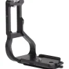 Outlet L-Plate for Canon 5D Mark IV with BG-E20 Battery Grip Tripod Accessories
