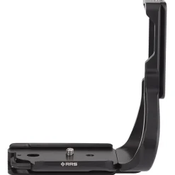 Outlet L-Plate for Canon 5D Mark IV with BG-E20 Battery Grip Tripod Accessories