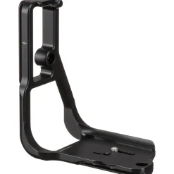 New L-Plate Set with Grip for Sony a7R IV and a9 II Tripod Accessories