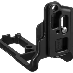 New L-Plate Set with Grip for Sony a7R IV and a9 II Tripod Accessories