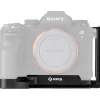 Discount Modular L-Plate Set for Sony a7 IV Tripod Accessories