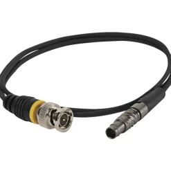 Hot 3 ft. EXT-to-Timecode Cable Audio Cables