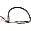 Best 1.3 ft. 9-Pin EXT to Flying Lead Cable Camera Support Accessories