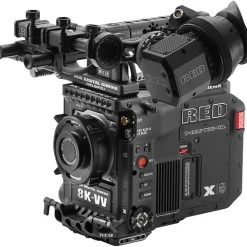 Outlet DENZ Premium Optics Upgrade for RED EVF Video Monitors Viewfinders