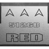 Outlet 512GB RED PRO CFast 2.0 Memory Card (2-Pack) Memory Cards|Memory Cards