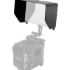 Best Hood for DSMC3 RED Touch 7 in. LCD Camera Support Accessories