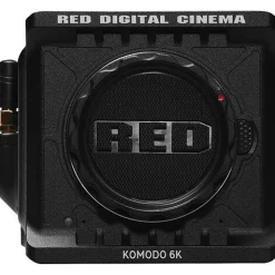 Online KOMODO 6K Camera Starter Pack Digital Cinema Cameras