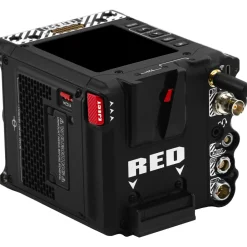 Sale KOMODO-X 6K Digital Cinema Camera (Canon RF, Black) Digital Cinema Cameras