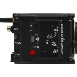 Sale KOMODO-X 6K Digital Cinema Camera (Canon RF, Black) Digital Cinema Cameras