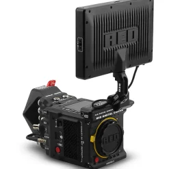 Hot KOMODO-X Z Mount Production Pack (Nikon Z, Gold Mount) Digital Cinema Cameras