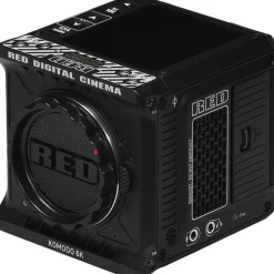 Sale KOMODO 6K Digital Cinema Camera (Canon RF) Digital Cinema Cameras