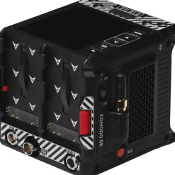 Sale KOMODO 6K Digital Cinema Camera (Canon RF) Digital Cinema Cameras