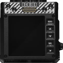 Sale KOMODO 6K Digital Cinema Camera (Canon RF) Digital Cinema Cameras