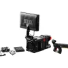 Sale KOMODO-X Production Pack with Rigid-Hinge Touch 7.0 (V-Mount) Digital Cinema Cameras