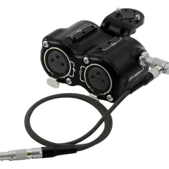 Sale KOMODO-X Production Pack with Rigid-Hinge Touch 7.0 (V-Mount) Digital Cinema Cameras