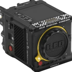Outlet KOMODO-X Z Mount 6K Digital Cinema Camera (Nikon Z) Digital Cinema Cameras