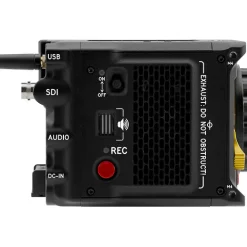 Outlet KOMODO-X Z Mount 6K Digital Cinema Camera (Nikon Z) Digital Cinema Cameras