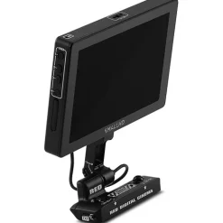 New KOMODO-X Z Mount Production Pack (Nikon Z, V-Mount) Digital Cinema Cameras