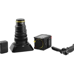 Fashion KOMODO-X Z Mount Power Zoom Pack Digital Cinema Cameras