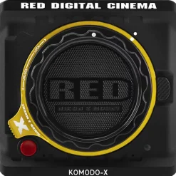 Fashion KOMODO-X Z Mount Power Zoom Pack Digital Cinema Cameras