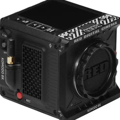 Online KOMODO 6K Camera Production Pack Digital Cinema Cameras